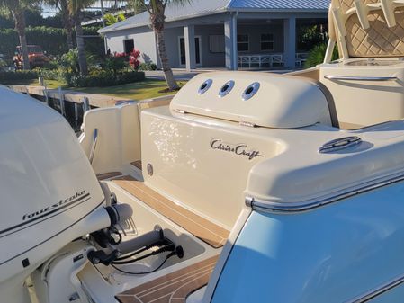 Chris-Craft Catalina 26 image