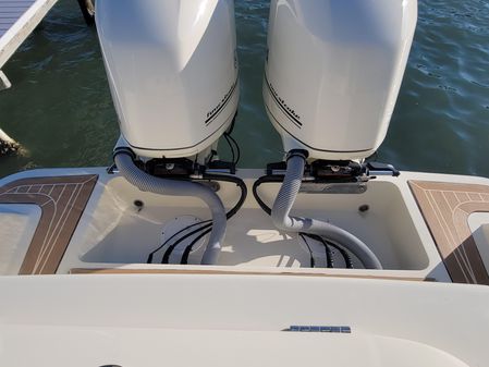 Chris-Craft Catalina 26 image