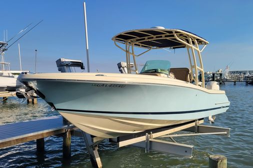 Chris-Craft Catalina 26 image