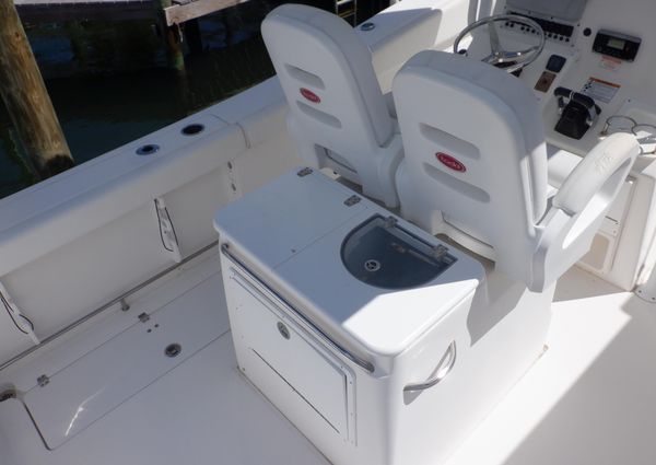 Sea Fox 286 Commander image