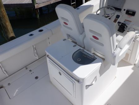 Sea Fox 286 Commander image