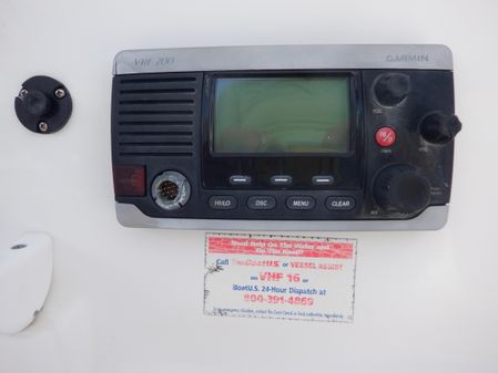 Sea Fox 286 Commander image