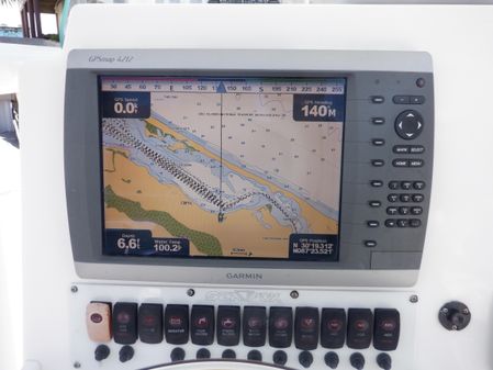 Sea Fox 286 Commander image