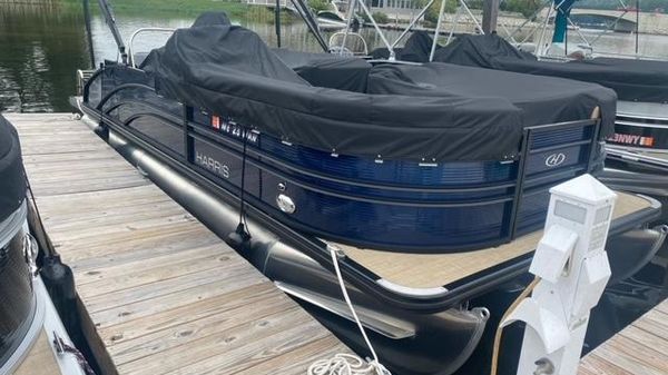 Harris Sunliner 230