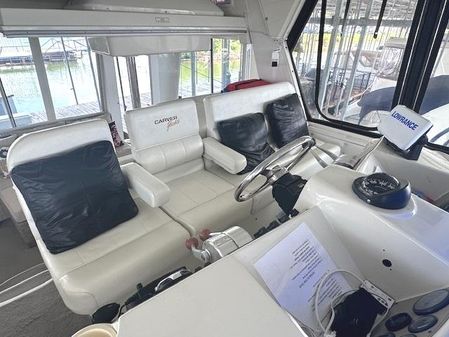 Carver 500-COCKPIT-MOTOR-YACHT image