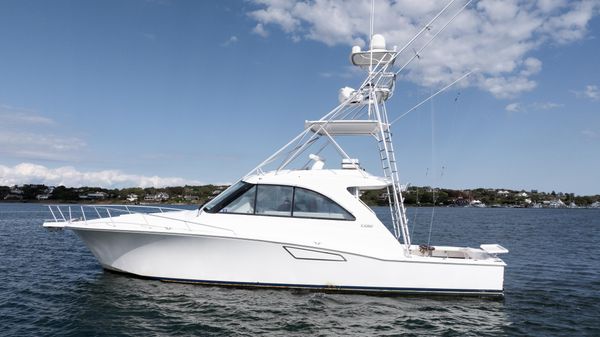 Cabo 44 HTX