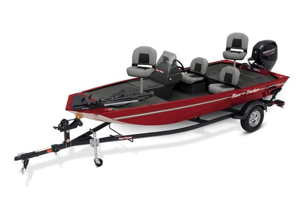 Tracker Bass Tracker Classic XL - main image