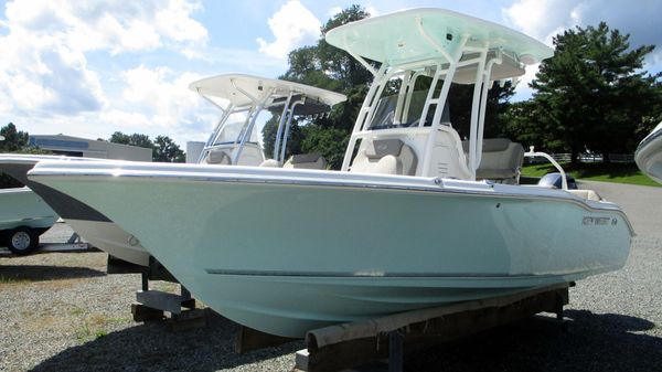 Key West 219 FS