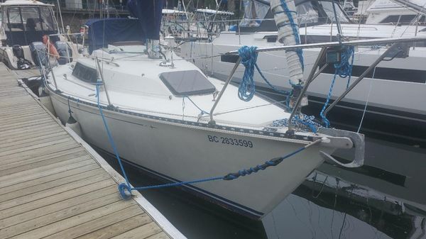 C&C 27 Mrk V