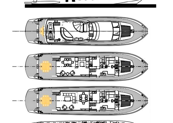Terranova Yachts F90 image