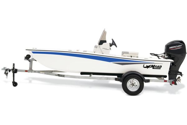 Mako PRO-SKIFF-15-CC - main image