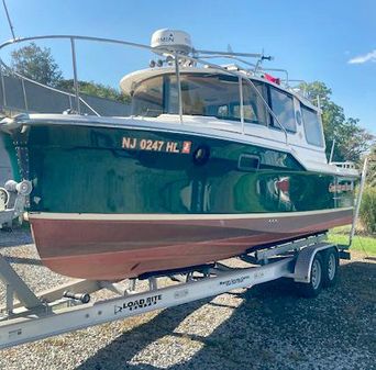 Ranger-tugs R-23 image