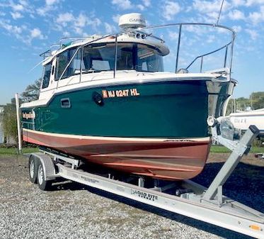 Ranger-tugs R-23 image