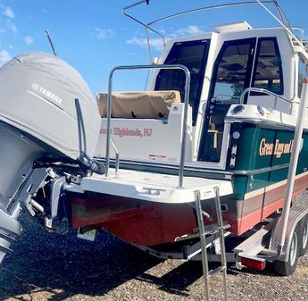 Ranger-tugs R-23 image