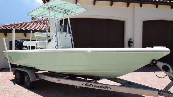 Pathfinder 2300 HPS