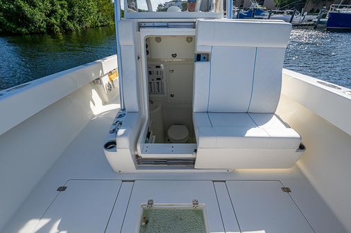 SeaVee 340Z image