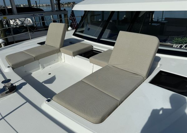 Fountaine Pajot MY 6 image