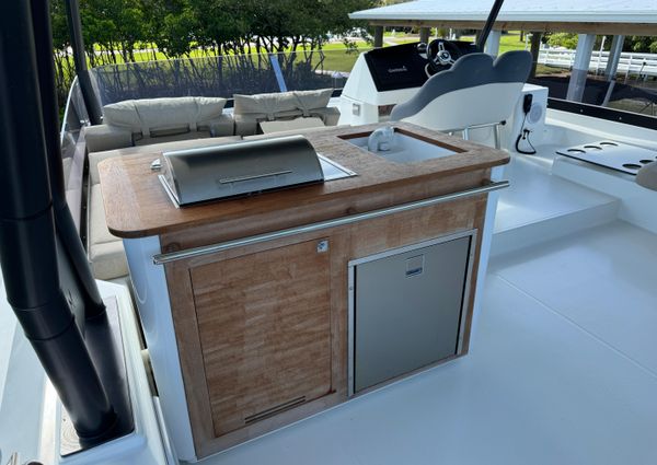 Fountaine Pajot MY 6 image