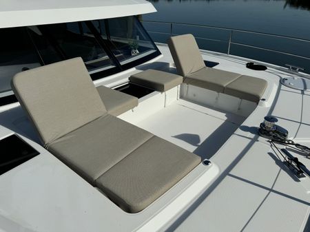 Fountaine Pajot MY 6 image