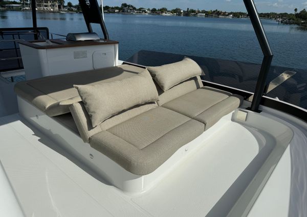 Fountaine Pajot MY 6 image