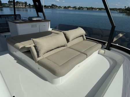 Fountaine Pajot MY 6 image