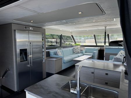 Fountaine Pajot MY 6 image