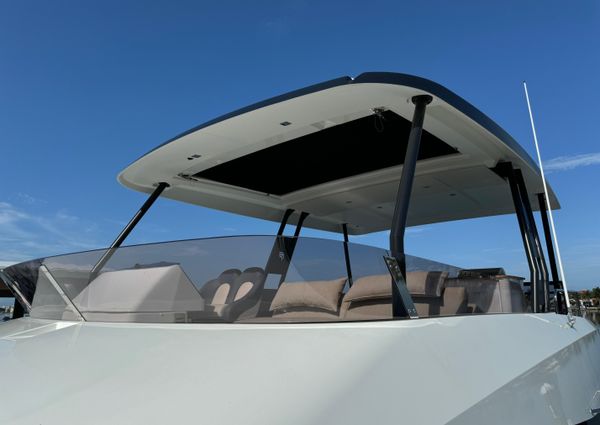 Fountaine Pajot MY 6 image