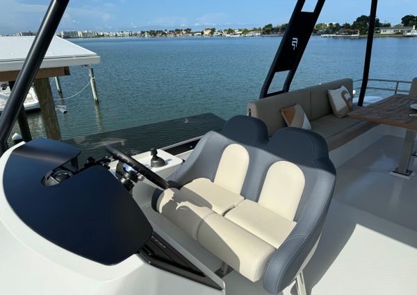 Fountaine Pajot MY 6 image