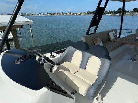 Fountaine Pajot MY 6 image