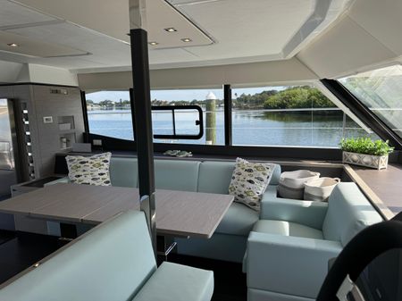 Fountaine Pajot MY 6 image