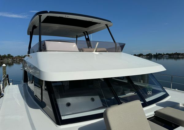 Fountaine Pajot MY 6 image