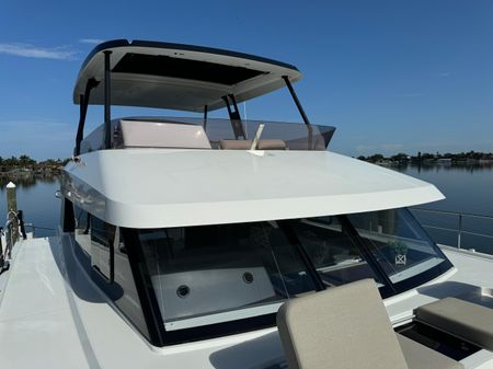 Fountaine Pajot MY 6 image