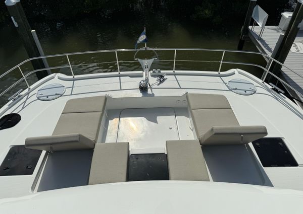 Fountaine Pajot MY 6 image