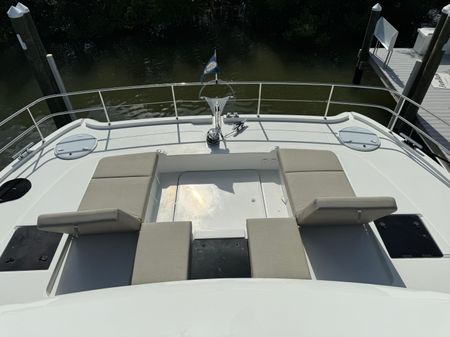 Fountaine Pajot MY 6 image