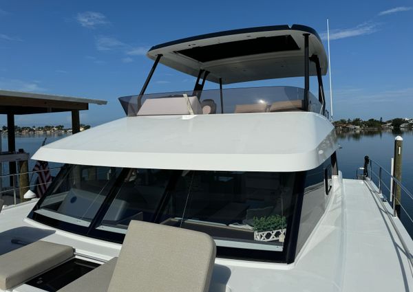 Fountaine Pajot MY 6 image