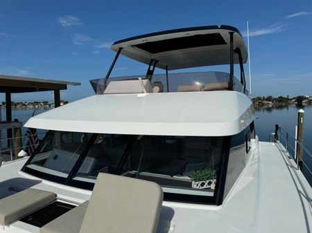 Fountaine Pajot MY 6 image