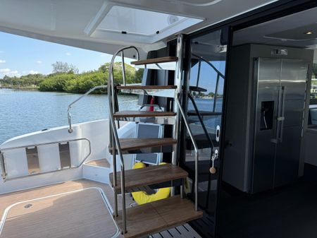 Fountaine Pajot MY 6 image