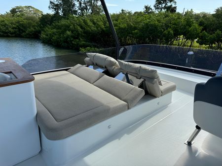 Fountaine Pajot MY 6 image