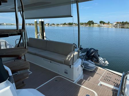 Fountaine Pajot MY 6 image