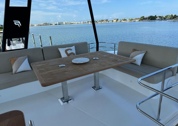 Fountaine Pajot MY 6 image