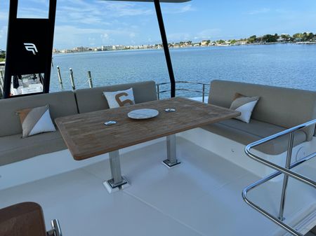 Fountaine Pajot MY 6 image