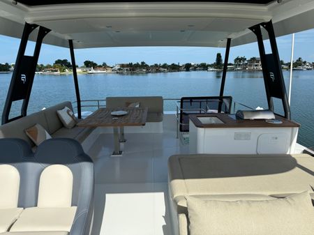 Fountaine Pajot MY 6 image