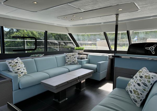 Fountaine Pajot MY 6 image