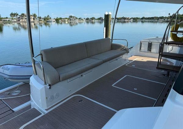 Fountaine Pajot MY 6 image