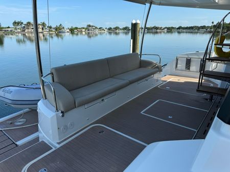 Fountaine Pajot MY 6 image