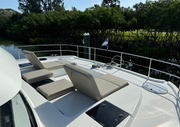 Fountaine Pajot MY 6 image