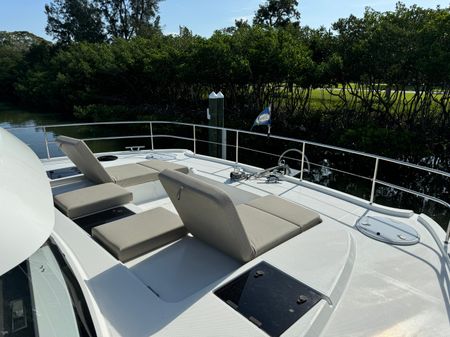 Fountaine Pajot MY 6 image