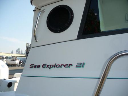 Arima Sea Explorer 21 image