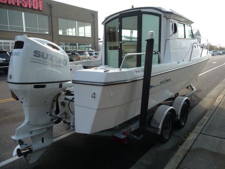 Arima Sea Explorer 21 image