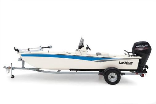 Mako PRO-SKIFF-17-CC image